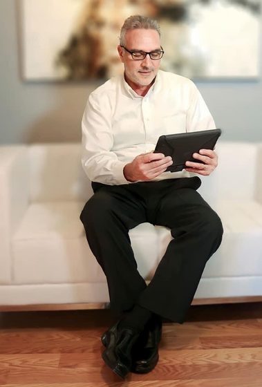 George Landi - Licensed Florida Realtor and Real Estate Investor, Quick Offer Homes FL